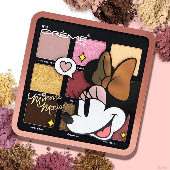 The Creme Shop x Disney World of Wonder Eyeshadow Palette (Minnie Mouse).jpg